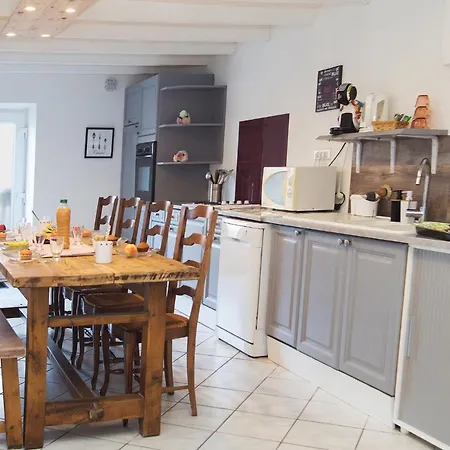Apartment L'etoile Du Puy En Velay - Maison Spacieuse & Cosy