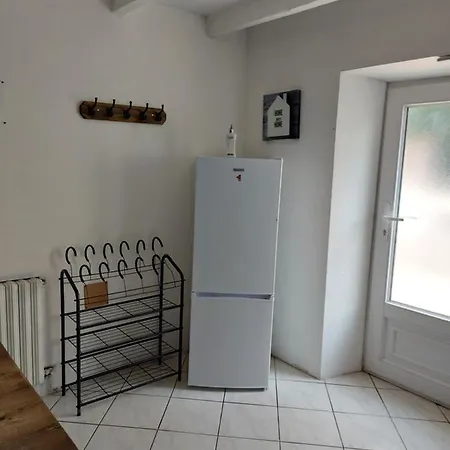 Appartement L'etoile Du Puy En Velay - Maison Spacieuse&cosy Vals-pres-le-Puy