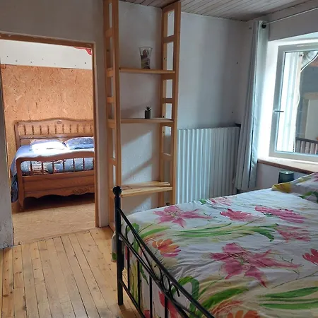 L'etoile Du Puy En Velay - Maison Spacieuse&cosy Appartement