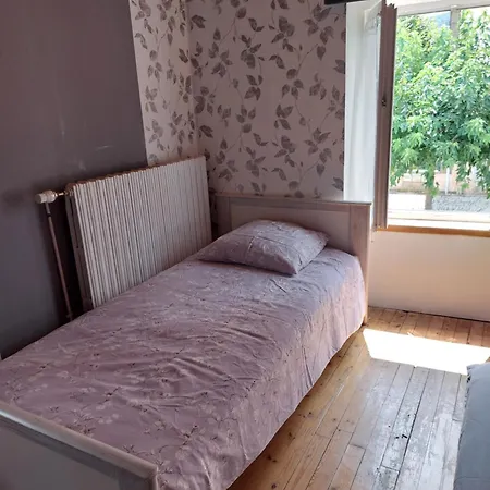 L'etoile Du Puy En Velay - Maison Spacieuse&cosy Vals-pres-le-Puy