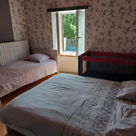 L'etoile Du Puy En Velay - Maison Spacieuse&cosy * Vals-pres-le-Puy